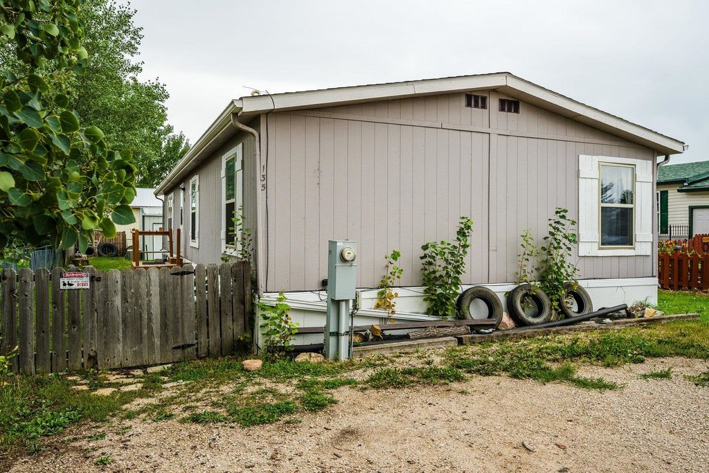 Photo of 135 Flagstaff, Buffalo, WY 82834 (MLS # 20262283)