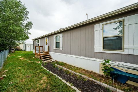Photo of 135 Flagstaff, Buffalo, WY 82834 (MLS # 20262283)