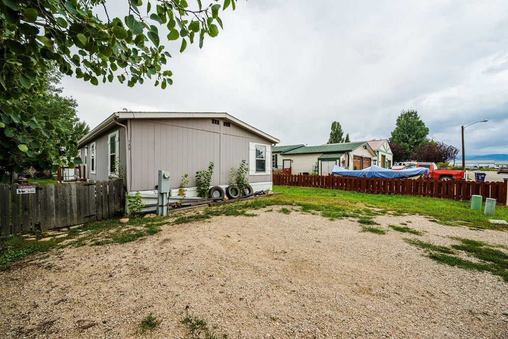 Photo of 135 Flagstaff, Buffalo, WY 82834 (MLS # 20262283)