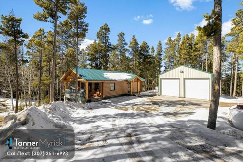 Photo of 2125 Hogadon Road, Casper, WY 82601 (MLS # 20260976)