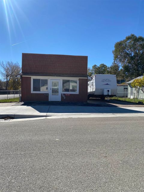 Photo of 502 W State St, Rawlins, WY 82301 (MLS # 20262330)
