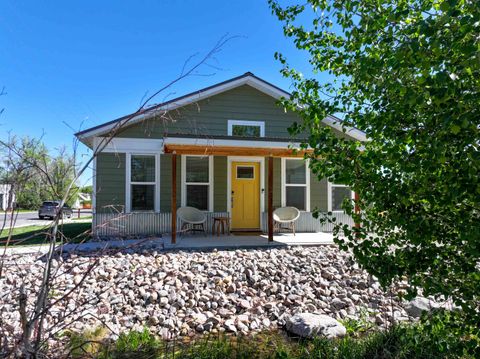 Photo of 660 N 2nd Street, Lander, WY 82520 (MLS # 20262335)