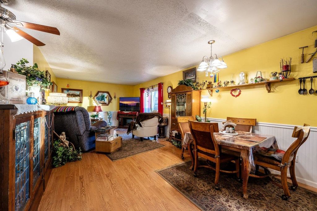 Photo of 603 Kearney Avenue, Buffalo, WY 82834 (MLS # 20260337)