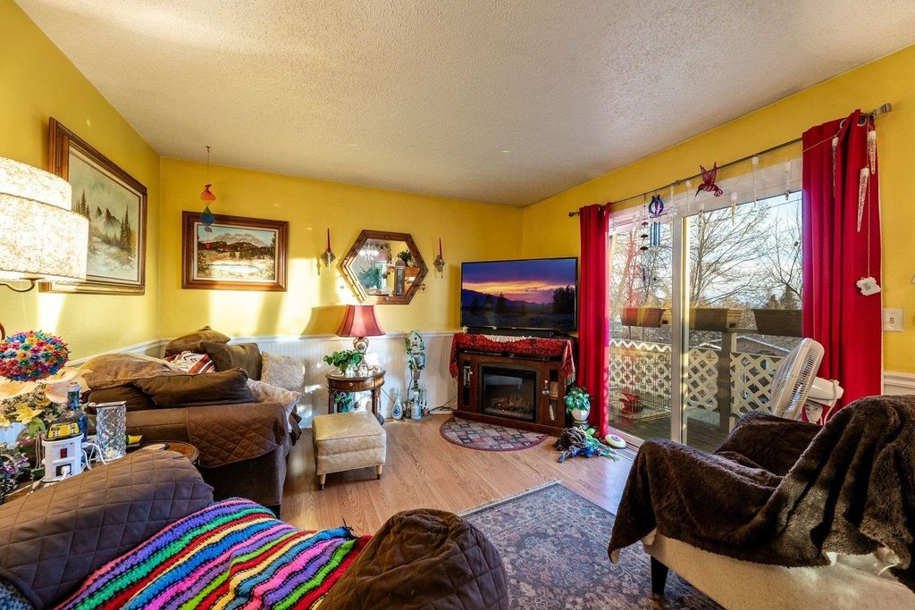 Photo of 603 Kearney Avenue, Buffalo, WY 82834 (MLS # 20260337)