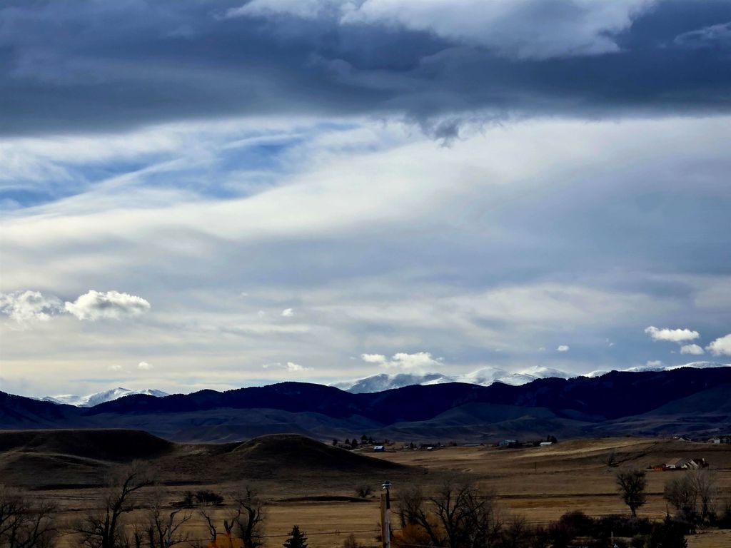 Photo of Lot 32 Rawhide Drive, Buffalo, WY 82834 (MLS # 20260104)
