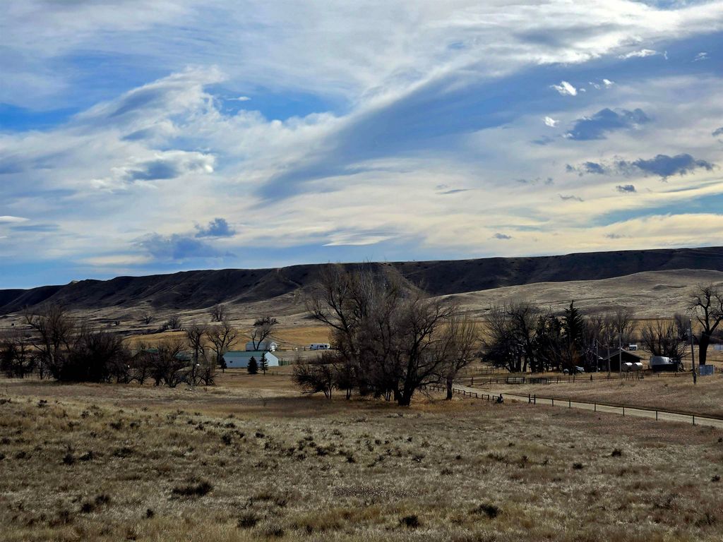 Photo of Lot 32 Rawhide Drive, Buffalo, WY 82834 (MLS # 20260104)