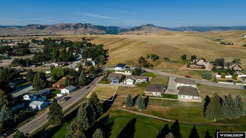 Photo of 190 Lott Street, Buffalo, WY 82834 (MLS # 20254618)