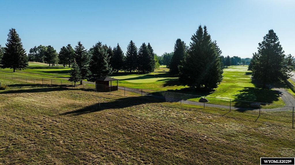 Photo of 190 Lott Street, Buffalo, WY 82834 (MLS # 20254618)