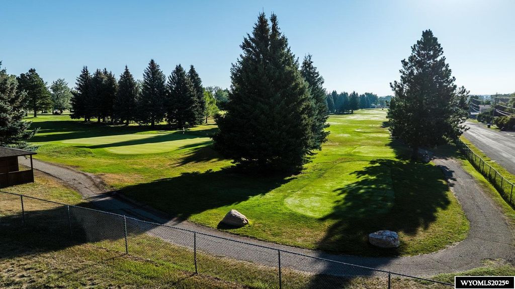 Photo of 190 Lott Street, Buffalo, WY 82834 (MLS # 20254618)