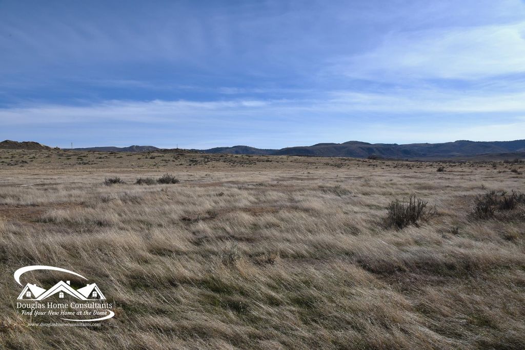 Photo of 17 Bronze Wood Road, Glenrock, WY 82637 (MLS # 20261342)