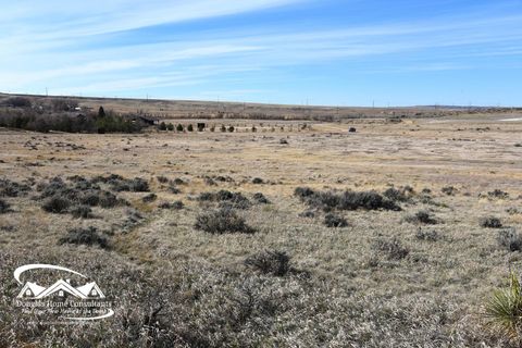 Photo of 17 Bronze Wood Road, Glenrock, WY 82637 (MLS # 20261342)