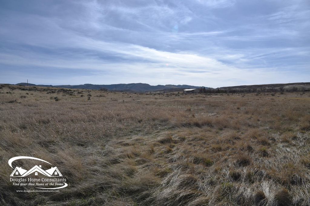 Photo of 17 Bronze Wood Road, Glenrock, WY 82637 (MLS # 20261342)