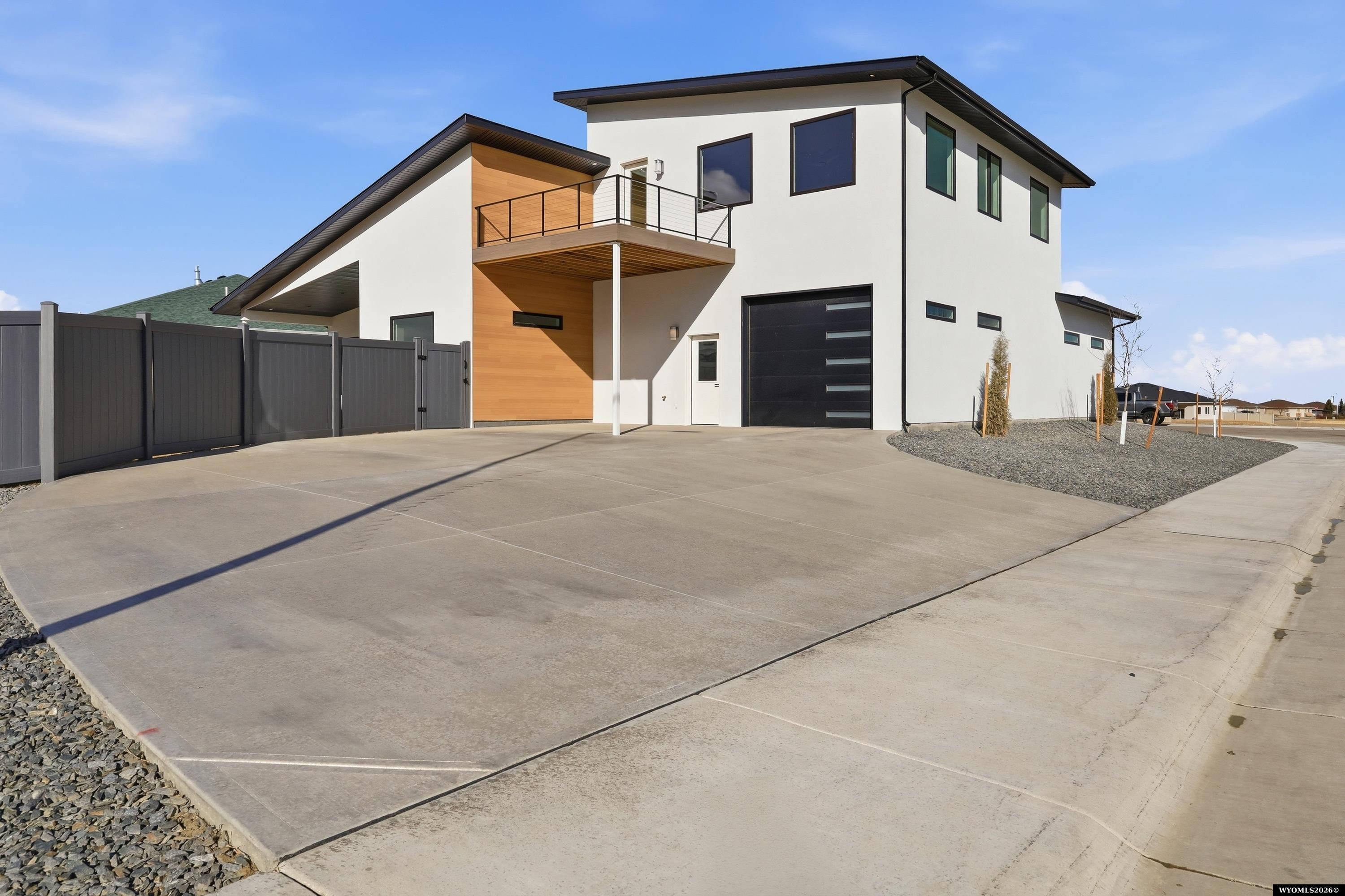 3119 Palmer Dr, Casper, WY, 82601, USA, 4 Bedrooms Bedrooms, ,3 BathroomsBathrooms,Residential,Active,3119 Palmer Dr,20260748