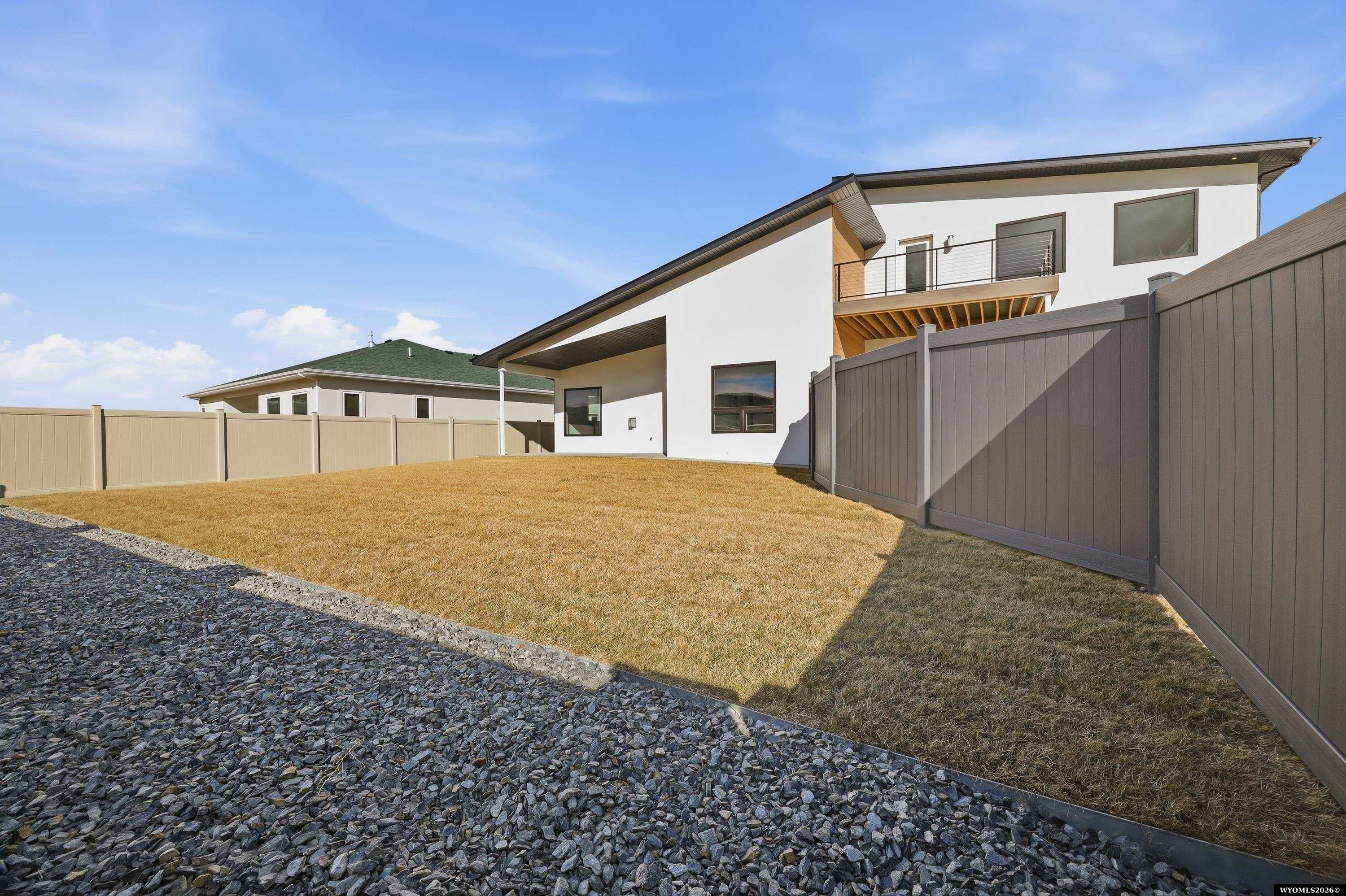 3119 Palmer Dr, Casper, WY, 82601, USA, 4 Bedrooms Bedrooms, ,3 BathroomsBathrooms,Residential,Active,3119 Palmer Dr,20260748