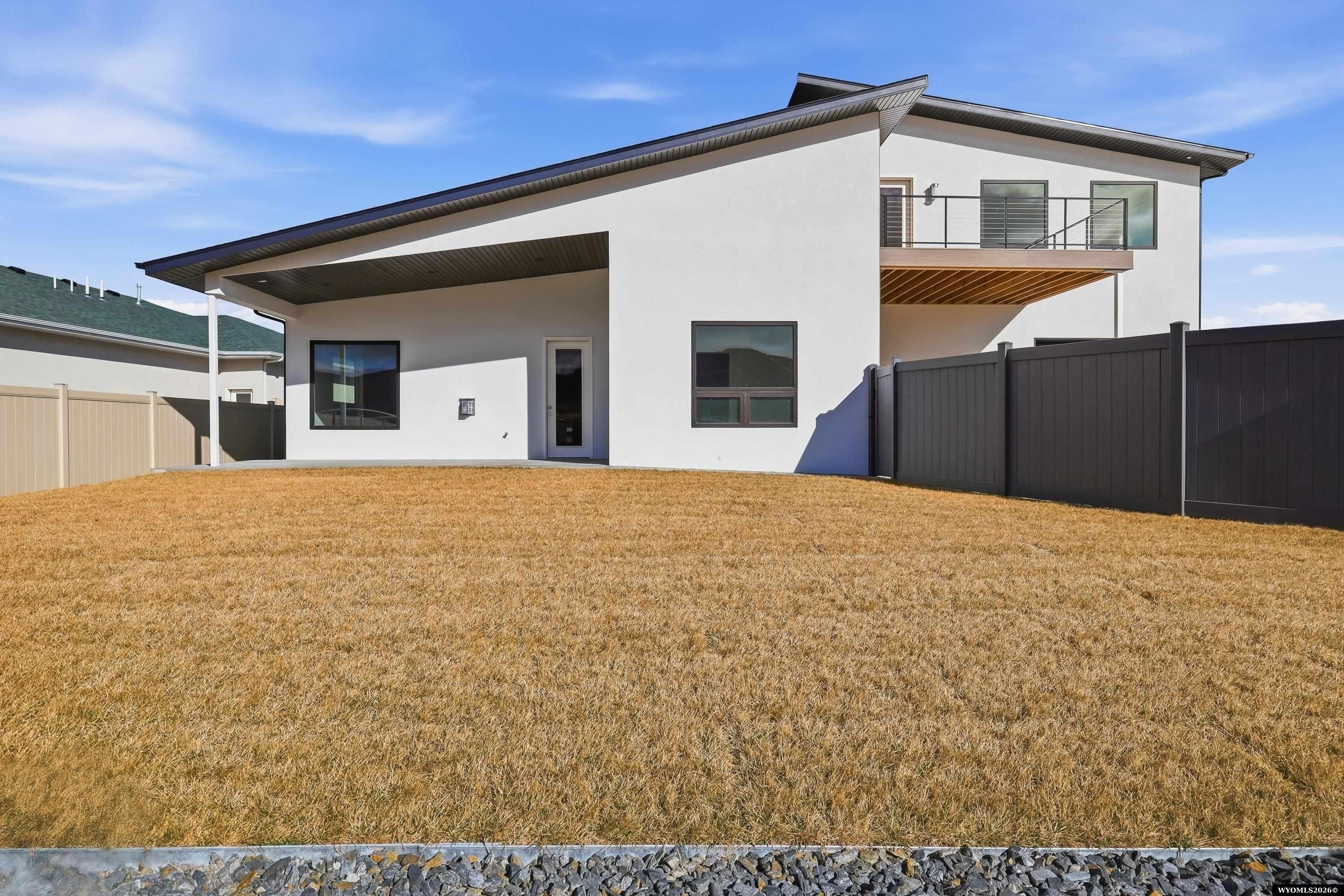 3119 Palmer Dr, Casper, WY, 82601, USA, 4 Bedrooms Bedrooms, ,3 BathroomsBathrooms,Residential,Active,3119 Palmer Dr,20260748