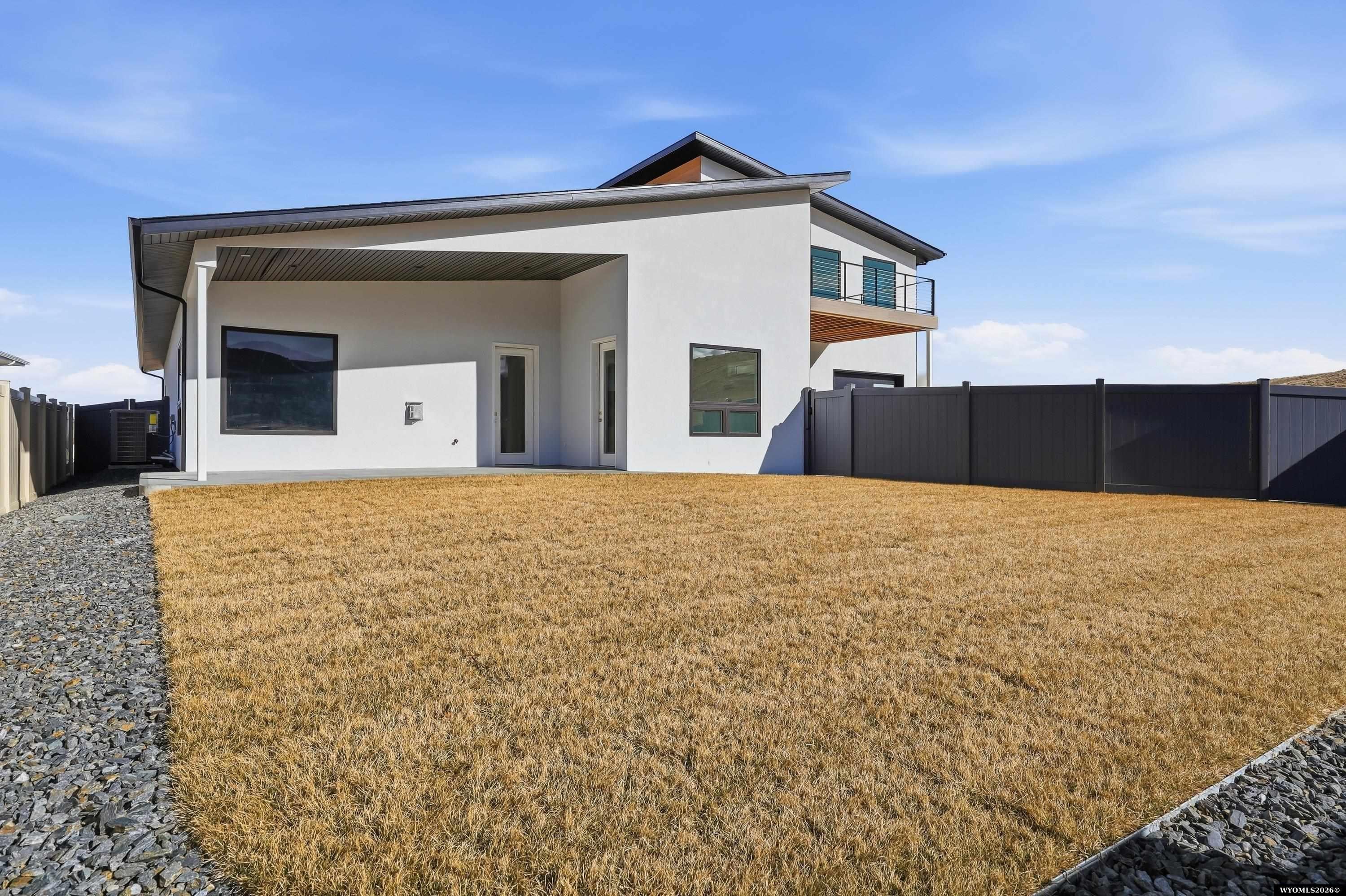 3119 Palmer Dr, Casper, WY, 82601, USA, 4 Bedrooms Bedrooms, ,3 BathroomsBathrooms,Residential,Active,3119 Palmer Dr,20260748