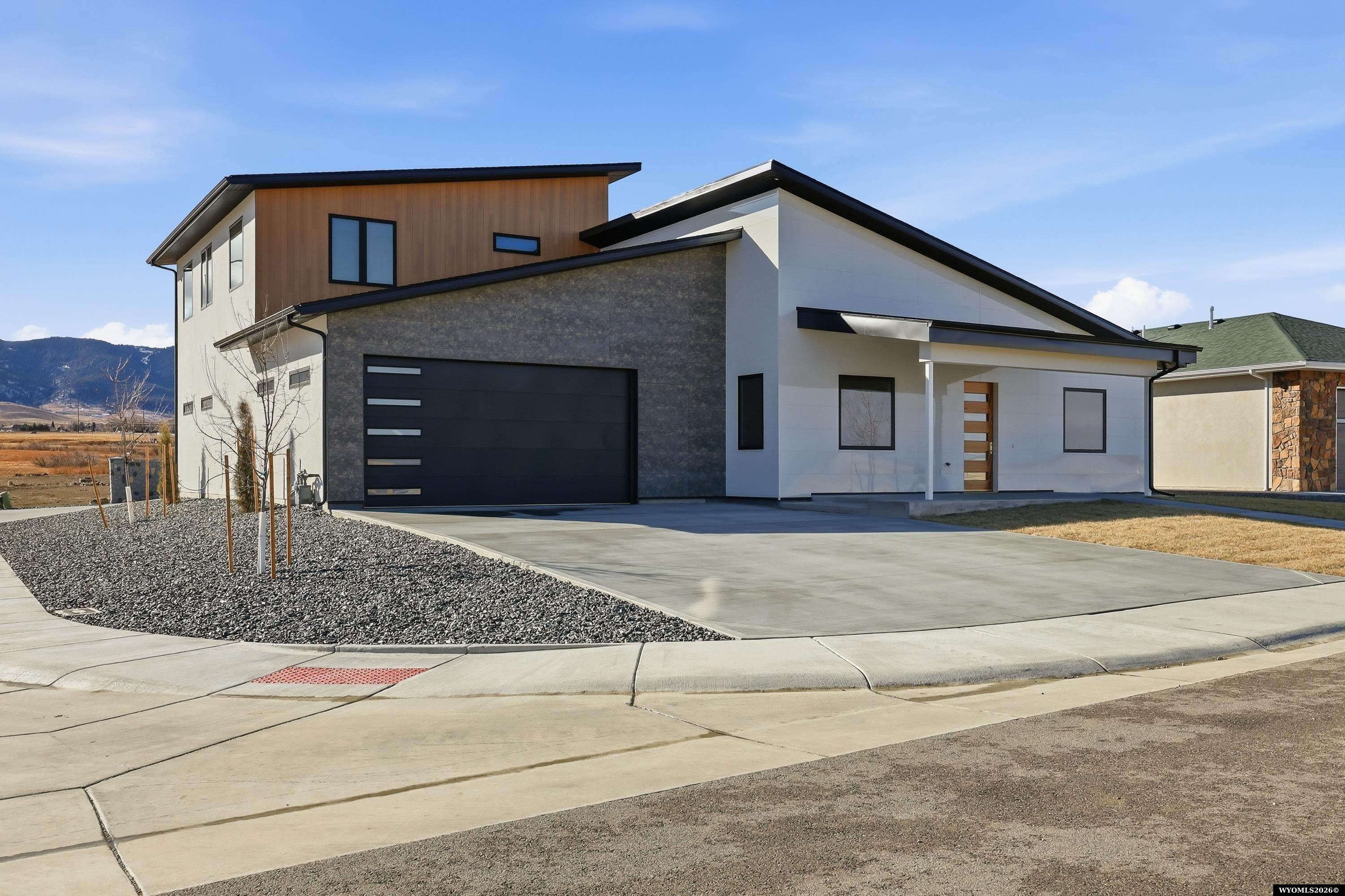 3119 Palmer Dr, Casper, WY, 82601, USA, 4 Bedrooms Bedrooms, ,3 BathroomsBathrooms,Residential,Active,3119 Palmer Dr,20260748