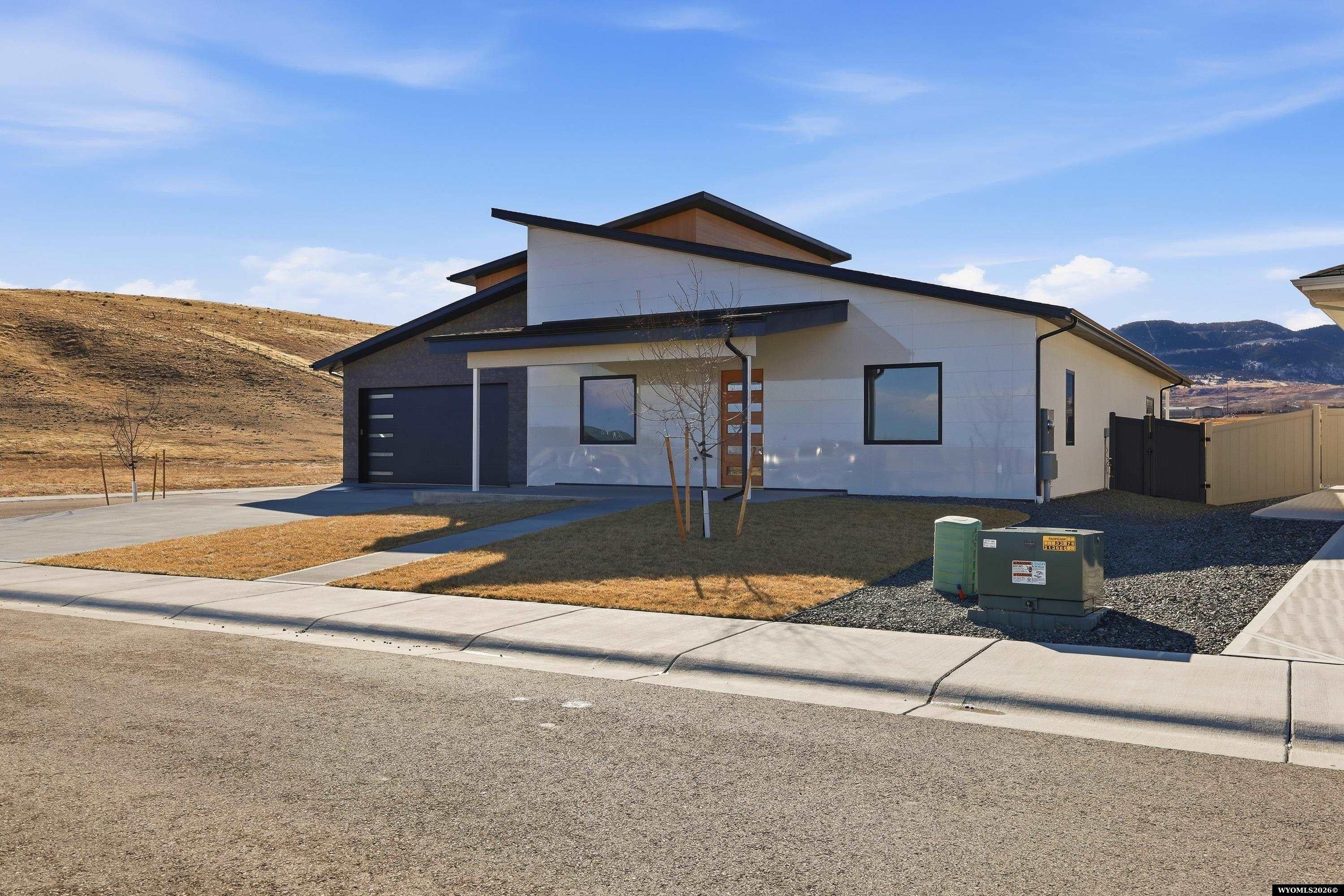 3119 Palmer Dr, Casper, WY, 82601, USA, 4 Bedrooms Bedrooms, ,3 BathroomsBathrooms,Residential,Active,3119 Palmer Dr,20260748