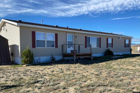 Photo of 699 Trabing Road, Buffalo, WY 82834 (MLS # 20265354)