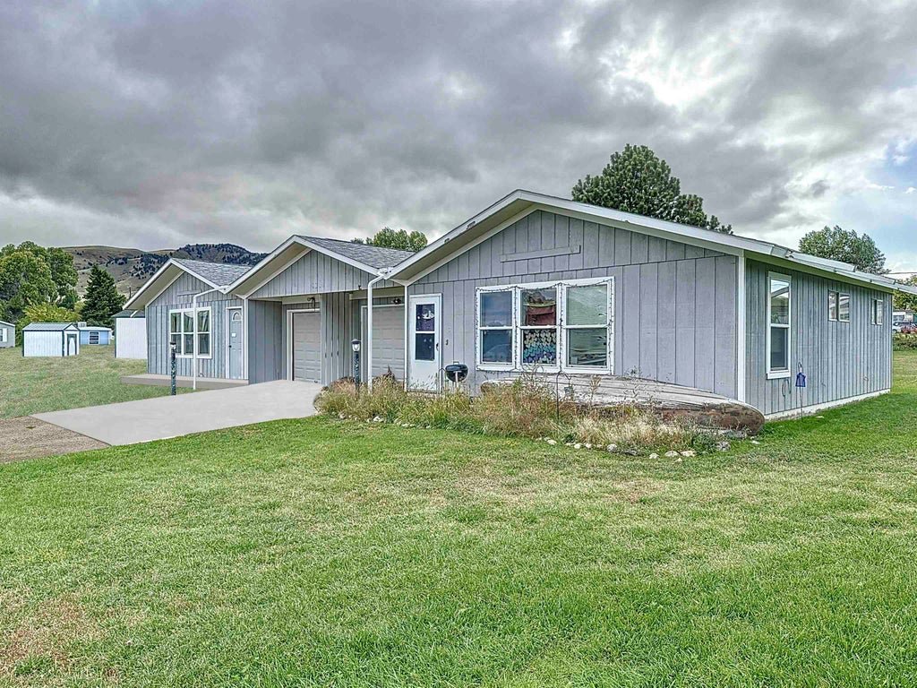 Photo of 8935 W US Highway 16 W, Buffalo, WY 82834 (MLS # 20262717)