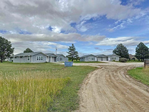 Photo of 8935 W US Highway 16 W, Buffalo, WY 82834 (MLS # 20262717)