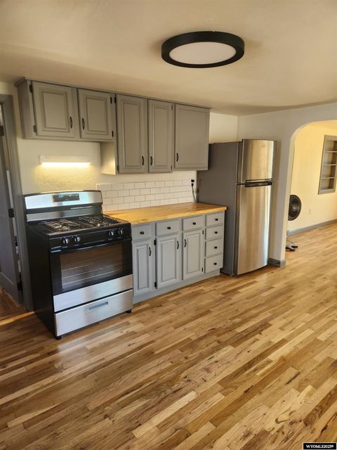 Photo of 1342 High Street St, Torrington, WY 82240 (MLS # 20260015)