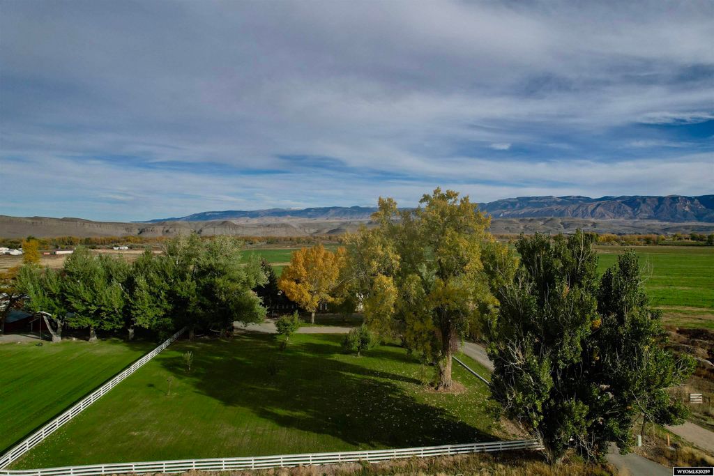 Photo of 969 Hwy 14, Greybull, WY 82426 (MLS # 20261188)