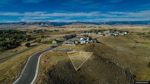 Photo of 182 Eagle Court, Buffalo, WY 82834 (MLS # 20265044)