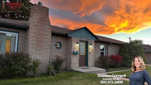 Photo of 2842 Main Street, Torrington, WY 82240 (MLS # 20261310)