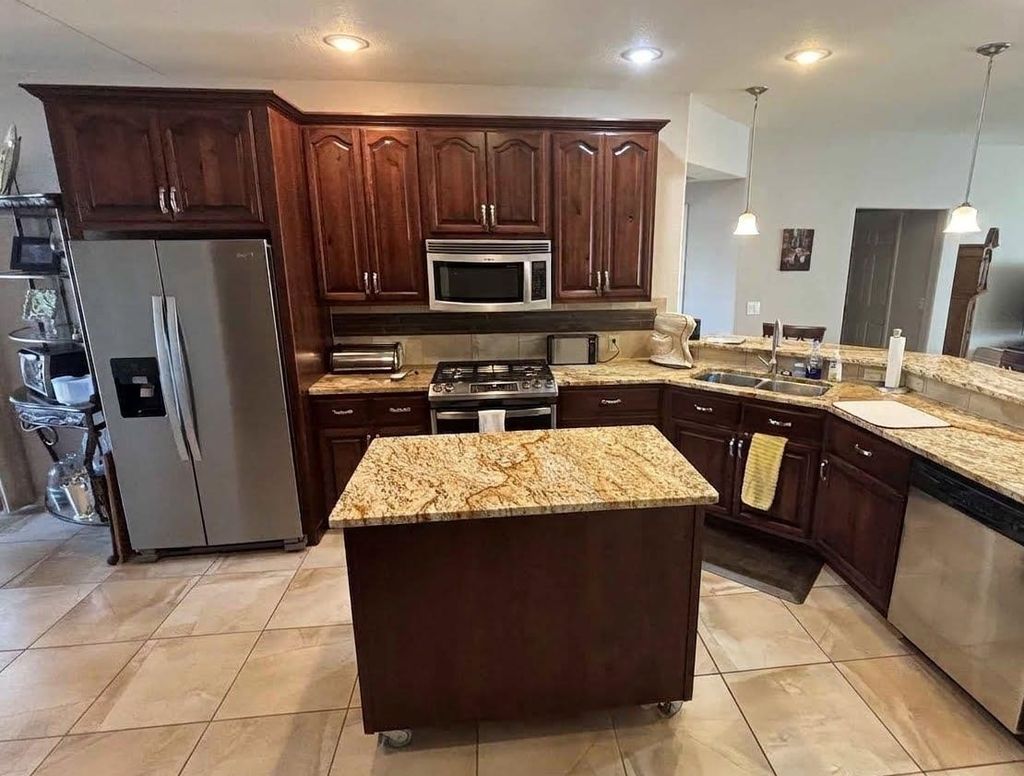 Photo of 1161 Recluse Avenue, Casper, WY 82609 (MLS # 20262231)