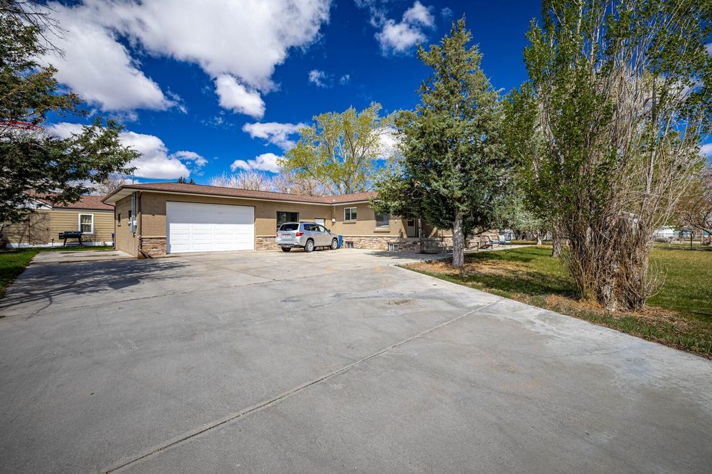 Photo of 2230 River Meadows Road, Casper, WY 82604 (MLS # 20262185)