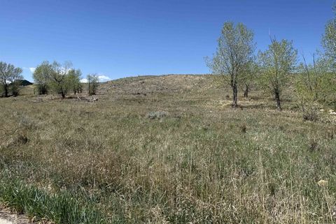 Photo of 110 Watkins Street, Buffalo, WY 82834 (MLS # 20262268)