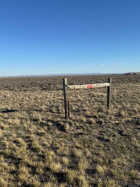 Photo of 200 Paradise Valley Rd. RD, Riverton, WY 82520 (MLS # 20265042)