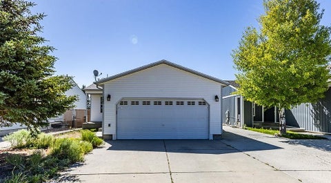 Photo of 125 Magnolia Circle, Rock Springs, WY 82901 (MLS # 20262979)