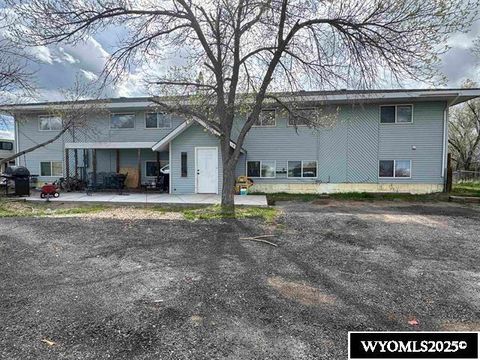 Photo of 104 Brinton Road Rd, Lyman, WY 82939 (MLS # 20255990)