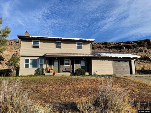 23 and 25 Schimmel Drive, Rawlins, WY 82301 - #: 20235088