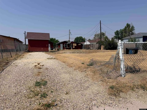 Photo of 148 N Lowell ST, Casper, WY 82601 (MLS # 20263897)