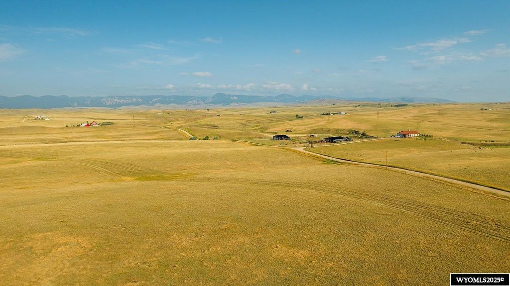 Photo of 32 Wallows Creek Parcel 1 Rd, Buffalo, WY 82834 (MLS # 20253872)