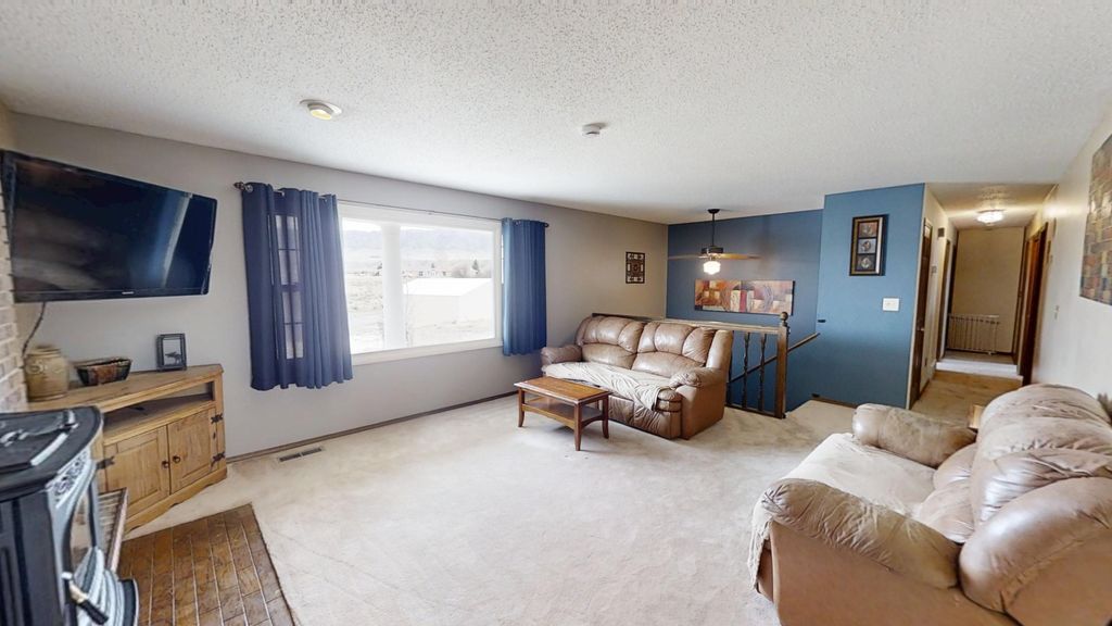 Photo of 4474 Smokerise Road, Casper, WY 82604 (MLS # 20261503)