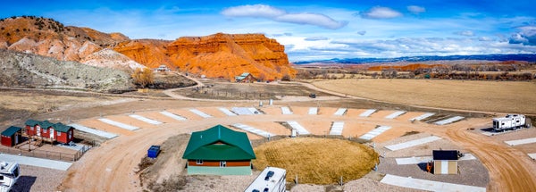 36 RD 54, TEN SLEEP, WY 82442 - Image 3c809d2c2b0980ebfe207dee62f1334f/136936773