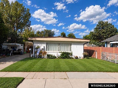 Photo of 2434 W B Street, Torrington, WY 82240 (MLS # 20264929)