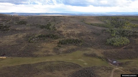 Photo of Tract 72 High Point Ranches, Evanston, WY 82930 (MLS # 20264758)