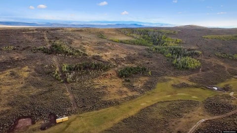 Photo of Tract 72 High Point Ranches, Evanston, WY 82930 (MLS # 20264758)