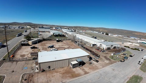 Photo of 62 Allegiance Circle, Evanston, WY 82930 (MLS # 20263049)
