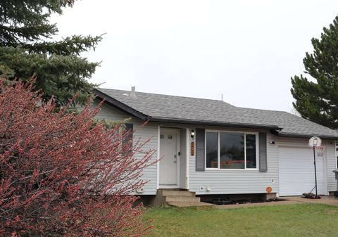 Photo of 412 Herschler Avenue, Evanston, WY 82930 (MLS # 20261429)