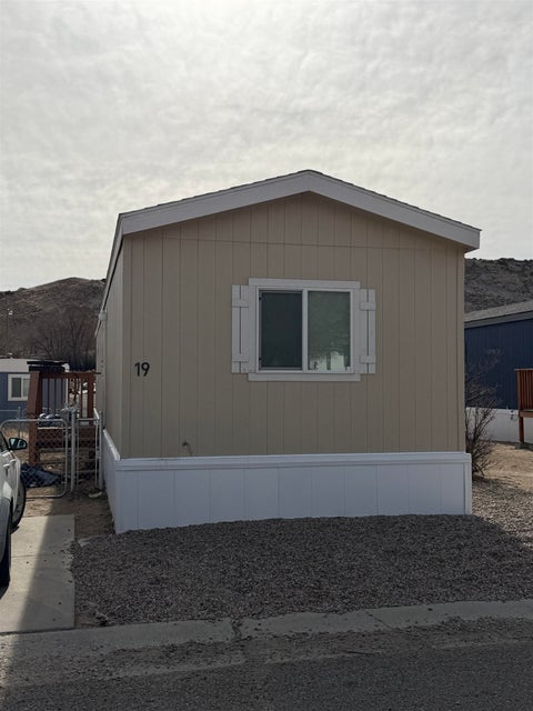 Photo of 1660 Blair #19 Avenue, Rock Springs, WY 82901 (MLS # 20261080)