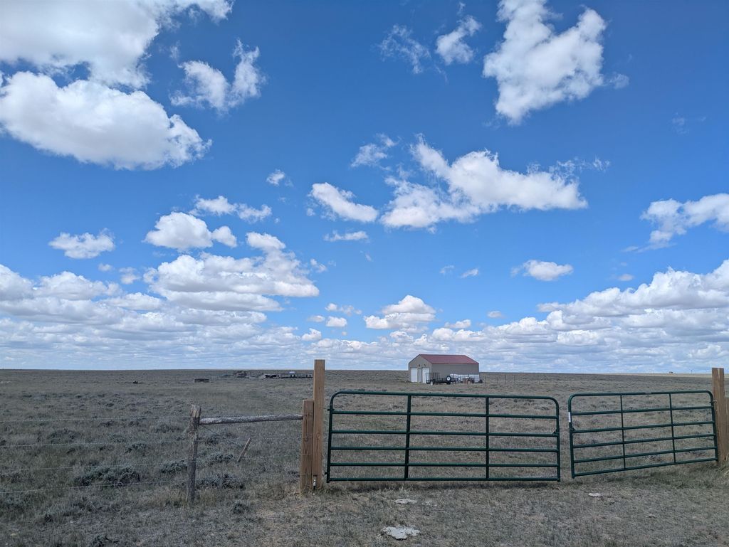 Photo of Lot 18A Laramie River Ranch, Rock River, WY 82083 (MLS # 20260517)