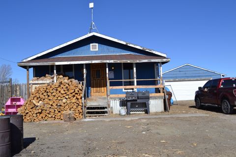 Photo of 3236 CO RD 231, Lyman, WY 82937 (MLS # 20254931)