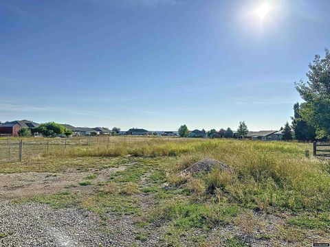 Photo of TBD Eagle Summit Lot Package, Buffalo, WY 82834 (MLS # 20244296)