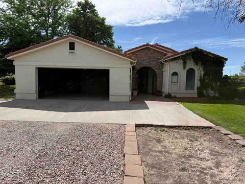 Photo of 3810 Lincoln Street, Torrington, WY 82240 (MLS # 20262715)